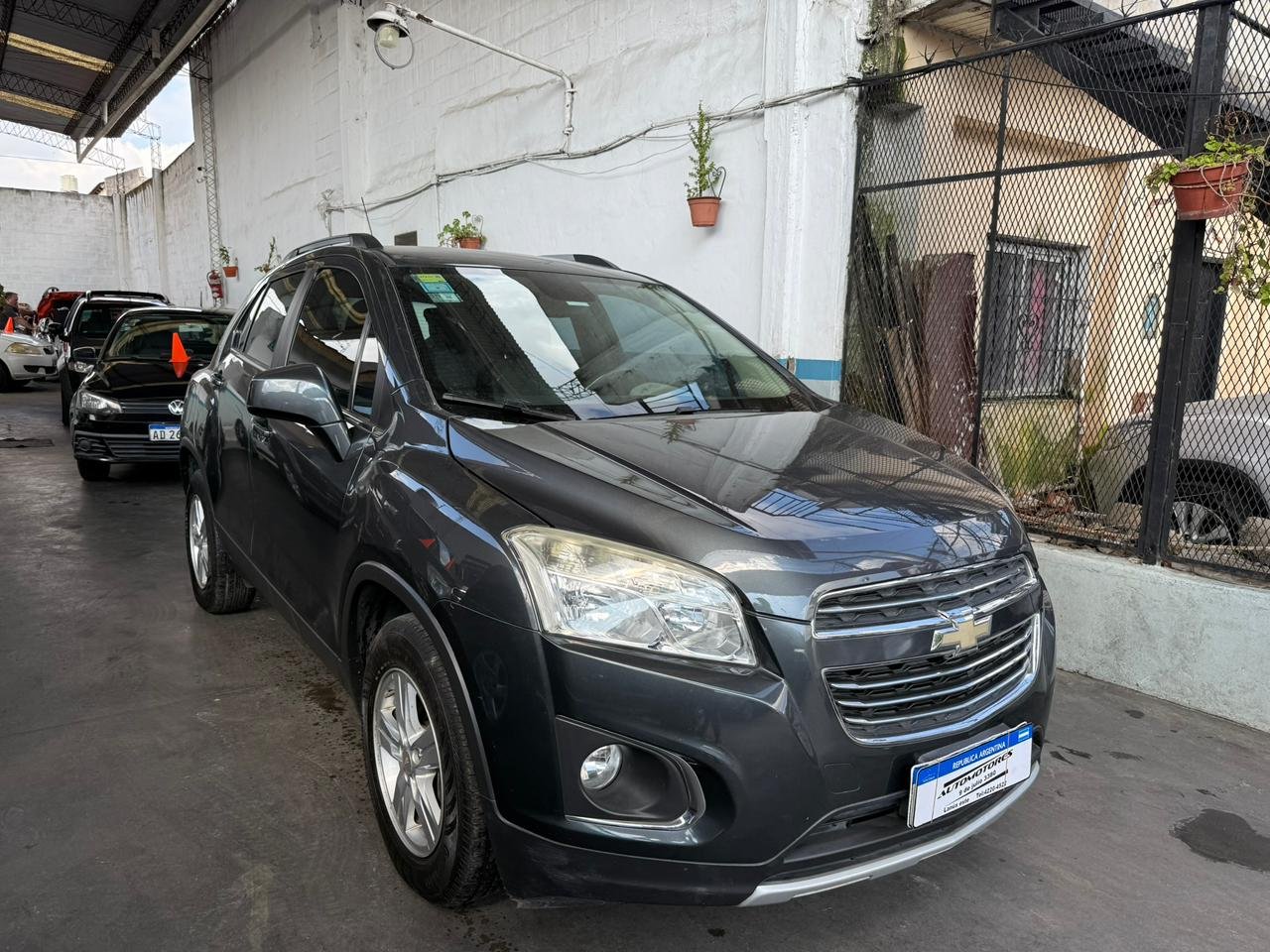 Auto en venta